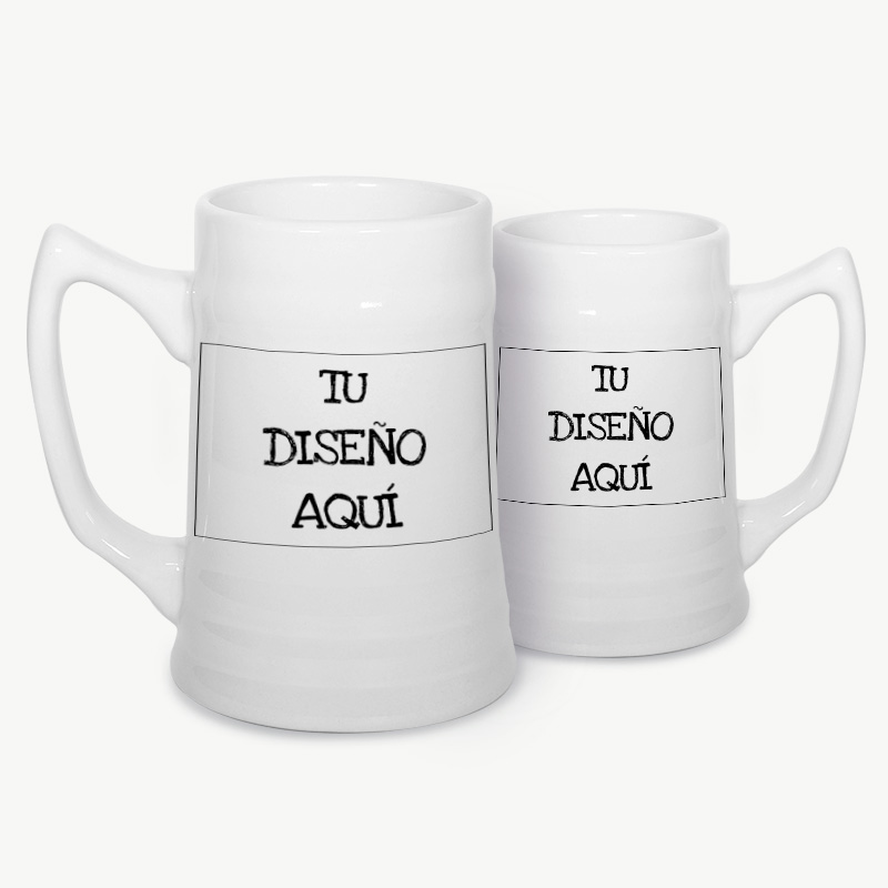 Jarra Taberna Personalizada