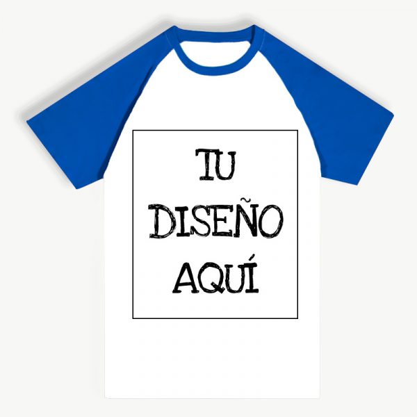 Camiseta béisbol - Imagen 4