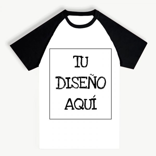 Camiseta béisbol - Imagen 2
