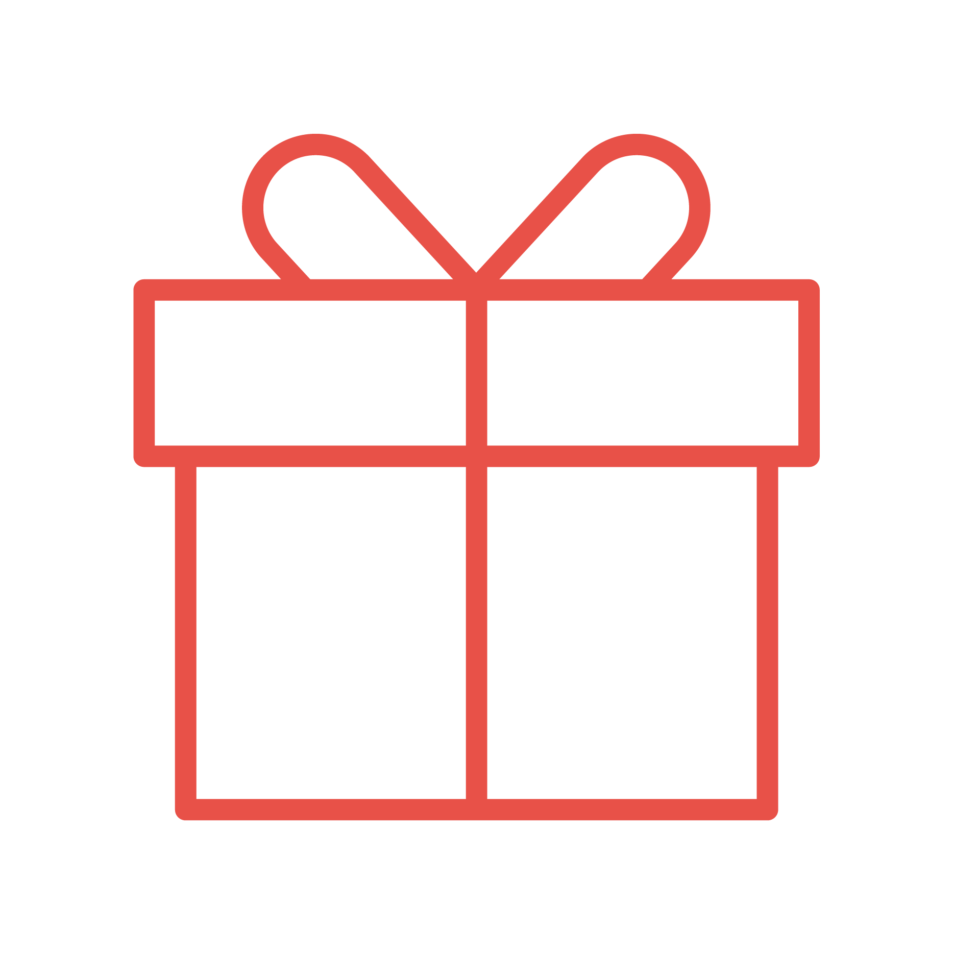 Envuelve tu regalo