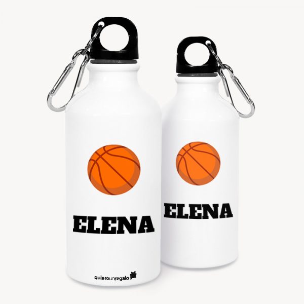Botella Aventura Personalizada Deportes - Imagen 2