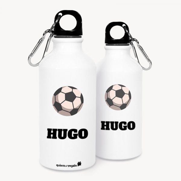 Botella Aventura Personalizada Deportes