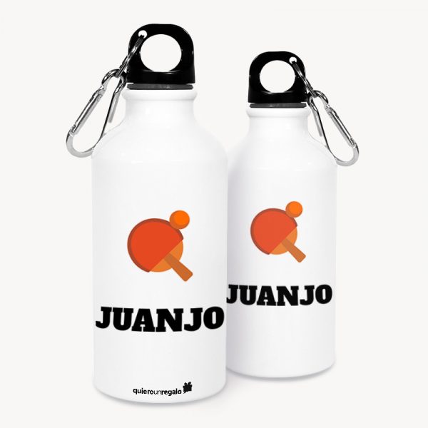 Botella Aventura Personalizada Deportes - Imagen 4