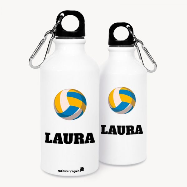 Botella Aventura Personalizada Deportes - Imagen 7